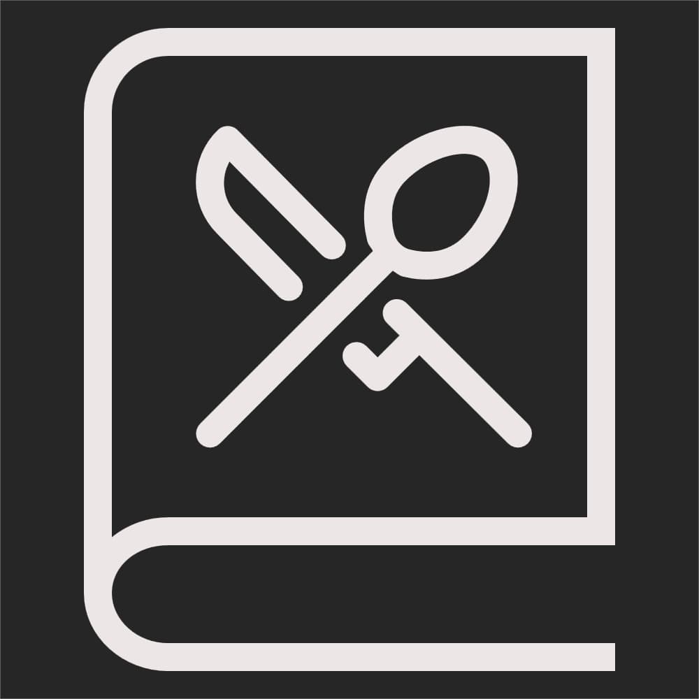 Cook Around and Find Out logo - Recipes made by an Australian chef