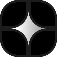 Flosa logo - Easily track job applications