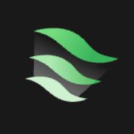 Splist.fm logo - A clean and simple way to share your Spotify stats